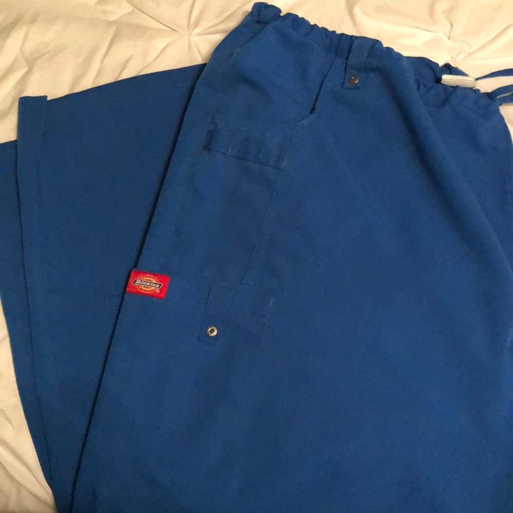 Scrub Pants